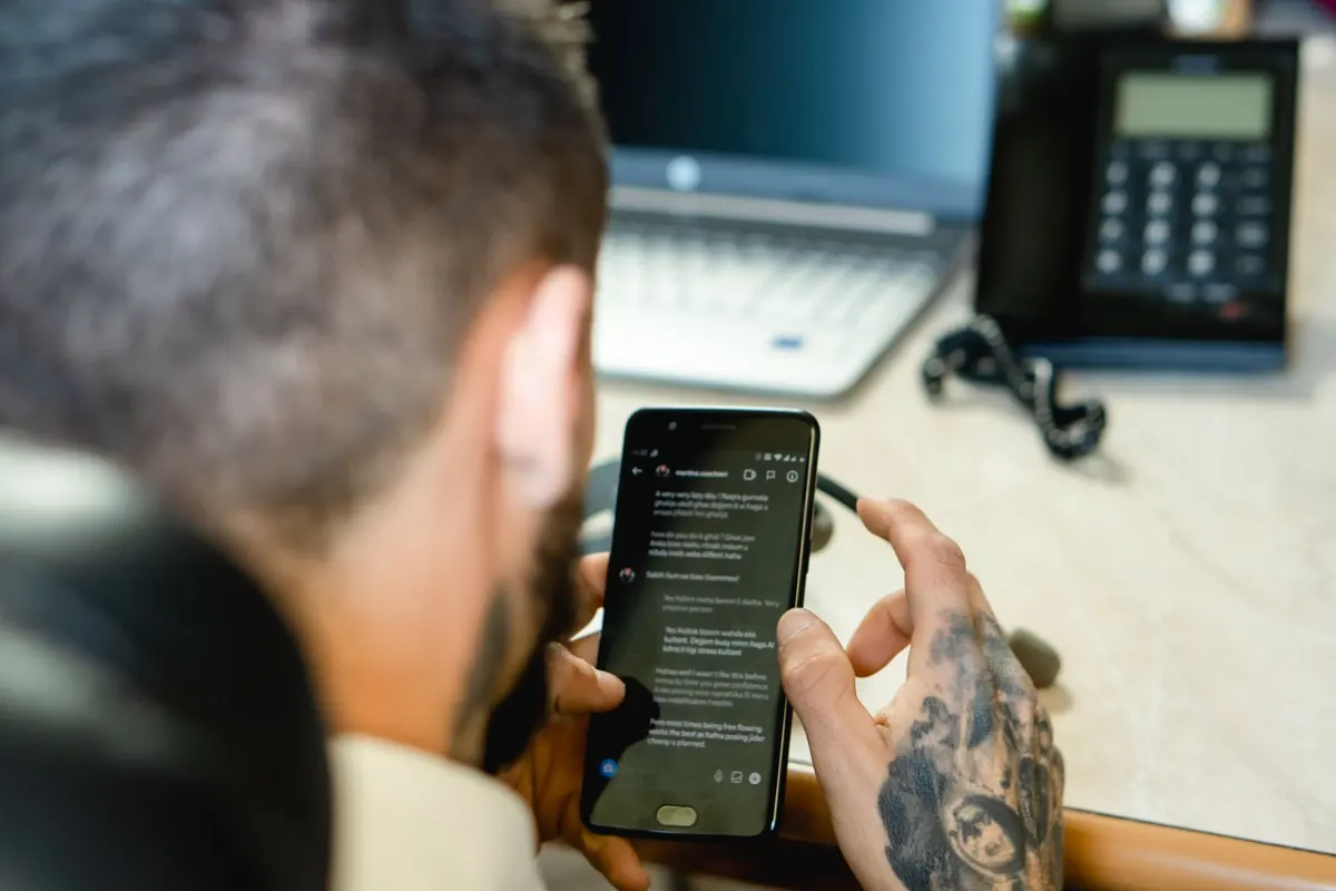 How to Spot and Avoid UK-Specific Phishing Scams in 2025